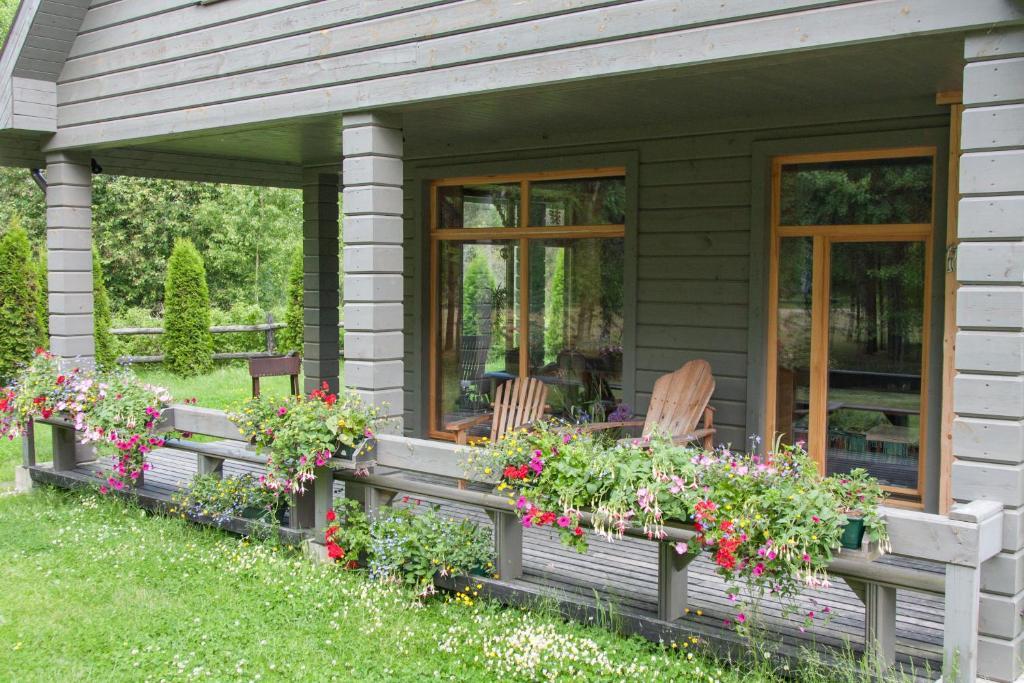 Guest House Pitagi Košrags Habitación foto